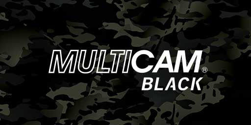 multicam black patterns