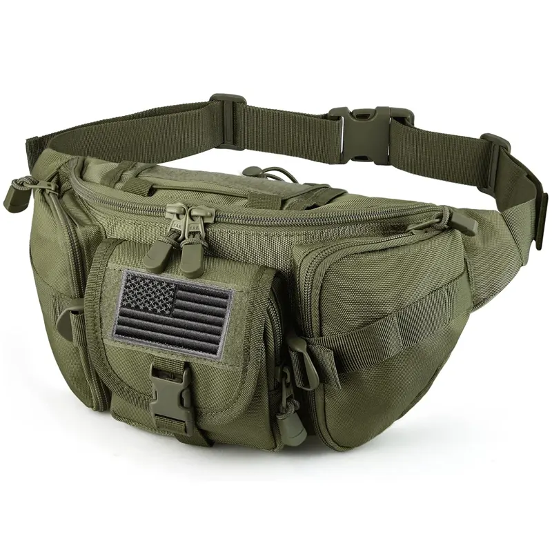 Tactical Waist Pack