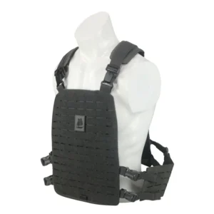 black mens tactical vest wholesale