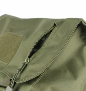 zip pocket