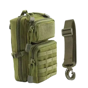 Outdoor EDC Tactical Shoulder Bag