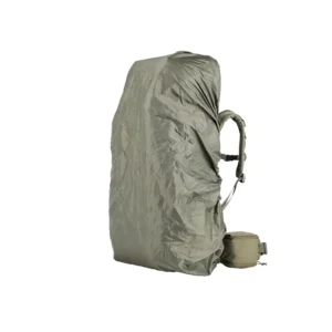 Large Tactical Hiking Backpack with rain cover
