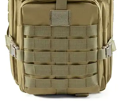 taktische Rucksack MOLLE Gurtband