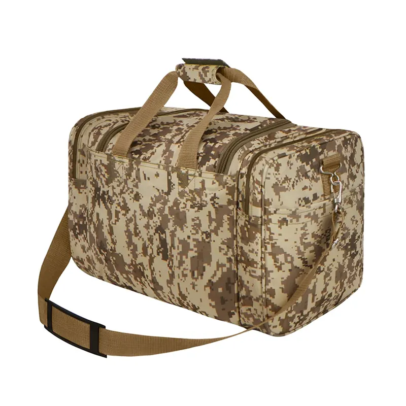 Tactical Gym Bag Small