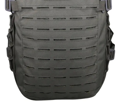 Laser-cut-MOLLE