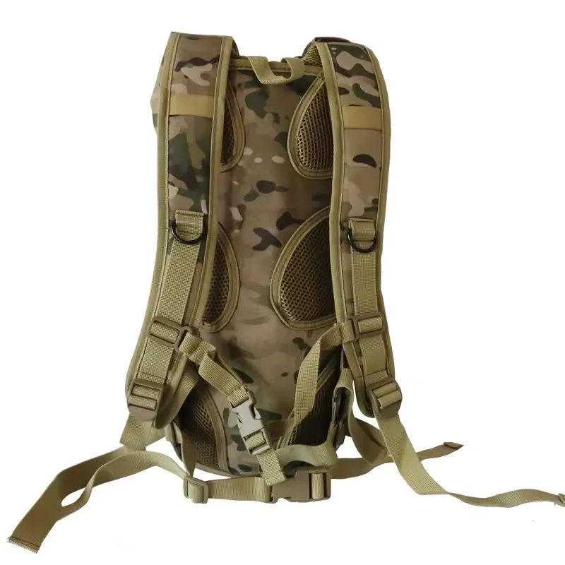 tactique pack d'hydratation sacs à dos