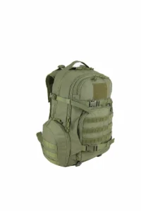 Тактический штурмовой рюкзак MOLLE