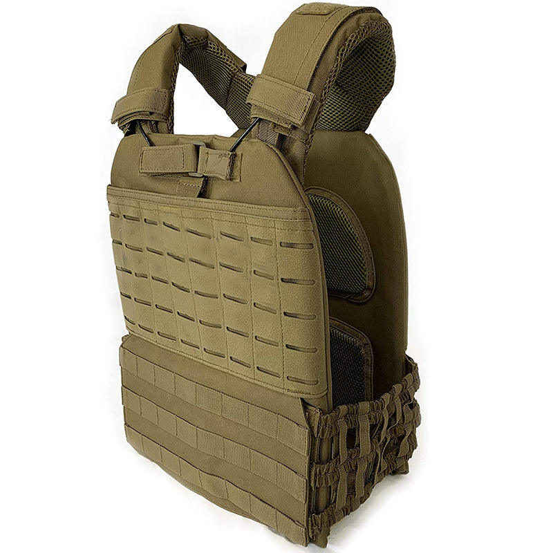 Modular Plate Carriers