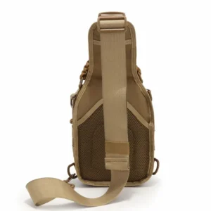 breathable tactical sling chest bag