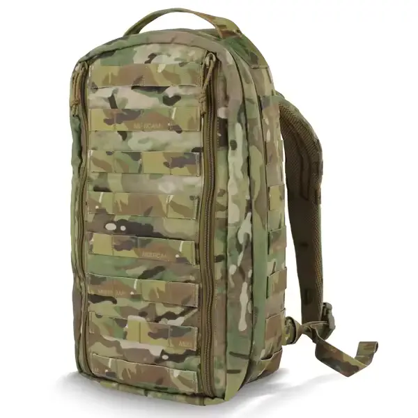 Bolsa MOLLE OCP IFAK