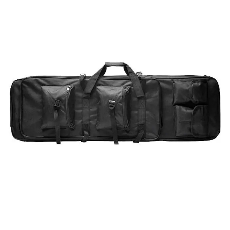 38 Inch Tactical Soft Gun Case for Rifle