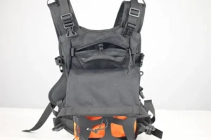 アウトドア用ハイドレーションパック