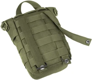 Multi-Use Tactical Bottle Pouch