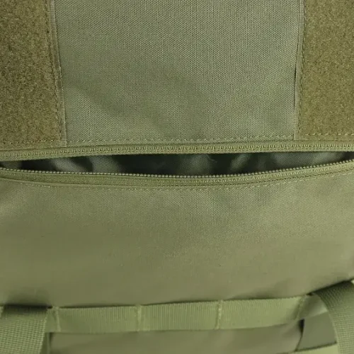 top pocket