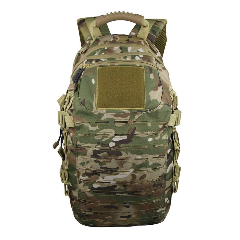 Zaino tattico Edc