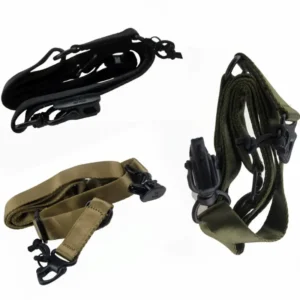 Adjustable Tactical Strap