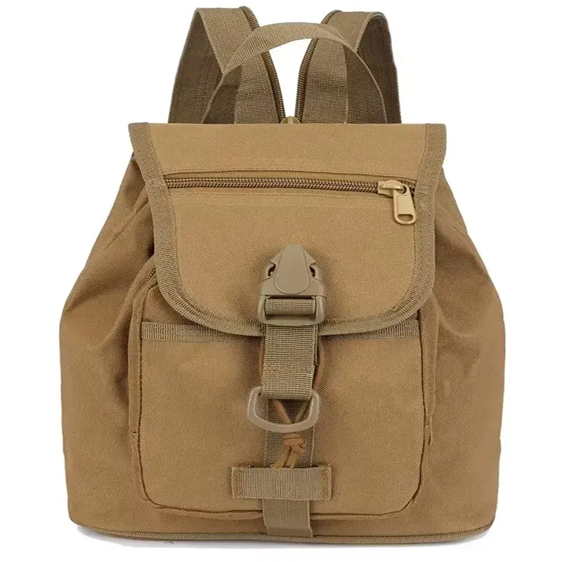 Tactical Mini Backpack