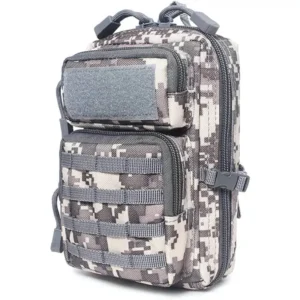 Bolsa ACU Tactical MOLLE EDC