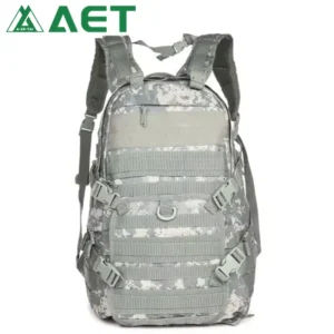 Taktischer Gewehr-Rucksack ACU