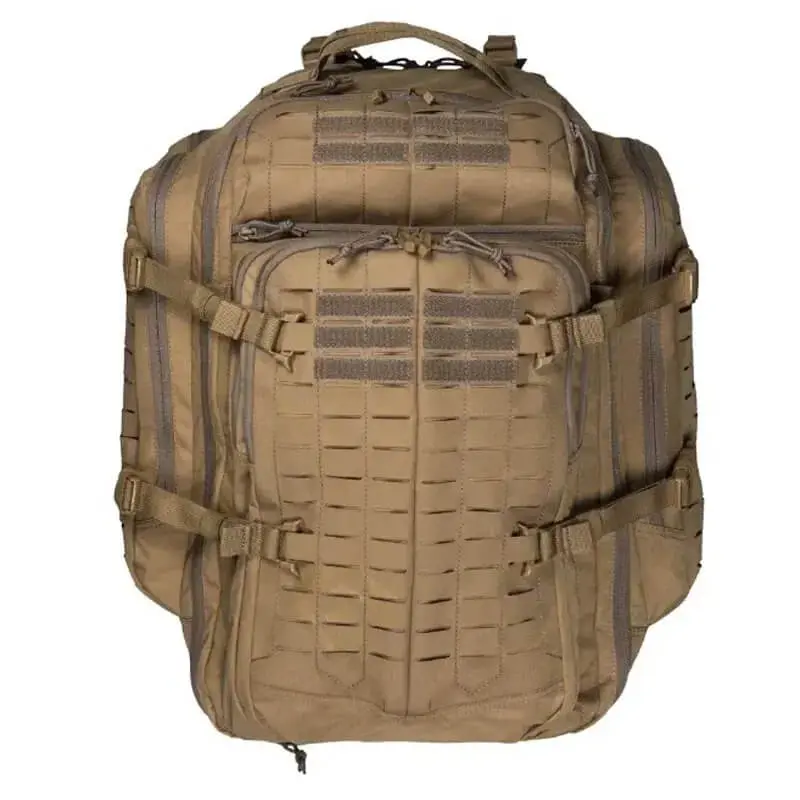 Тактический штурмовой рюкзак MOLLE
