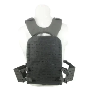 custom modular tactical plate carrier