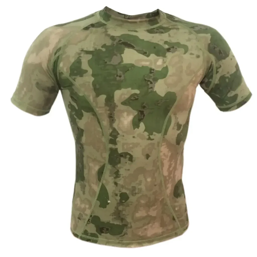 En TACS FG T-shirt