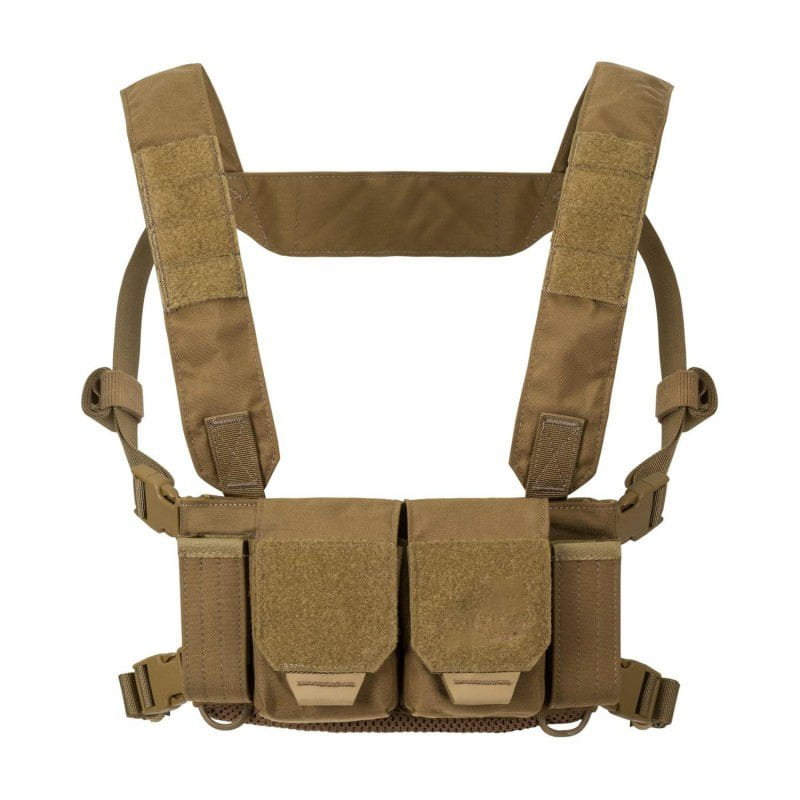 Special Forces Rig