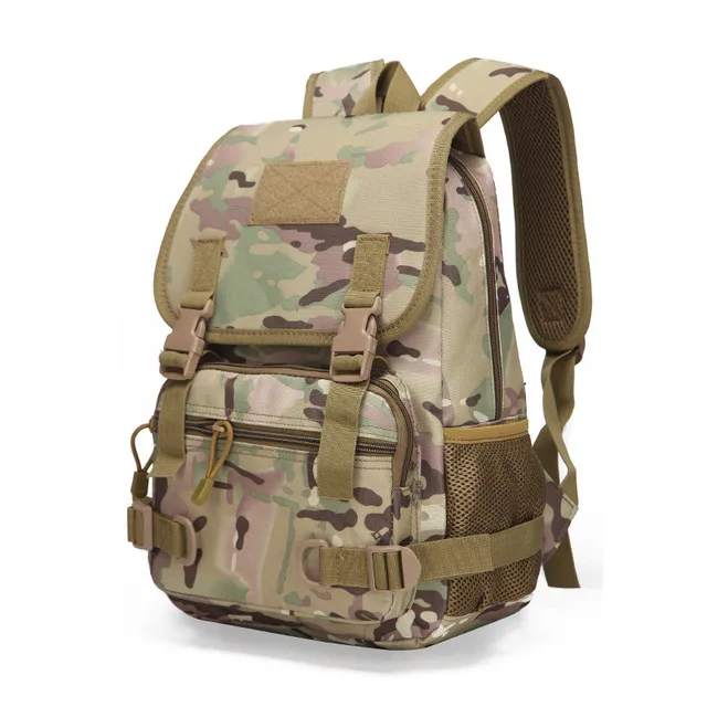 muiticam taktischer Rucksack