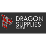 Logo Dragon Supplies