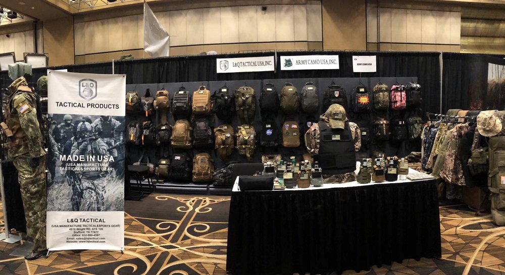SHOT-Show