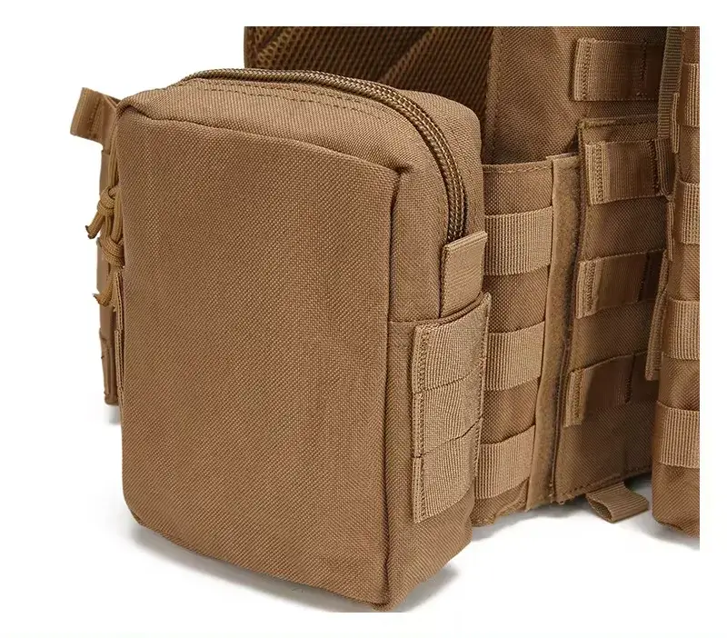 MOLLE System: 40+ Common Questions Answered - Tactical Gear Supplier ...