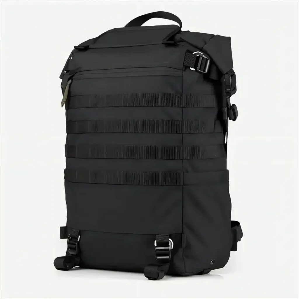 Tactical Sling Backpack with Hydration Compartment - Tactical Gear ...