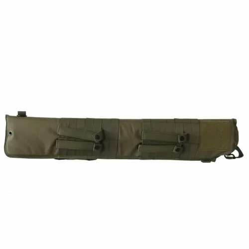29 Inch Tactical Scabbard with Drainage