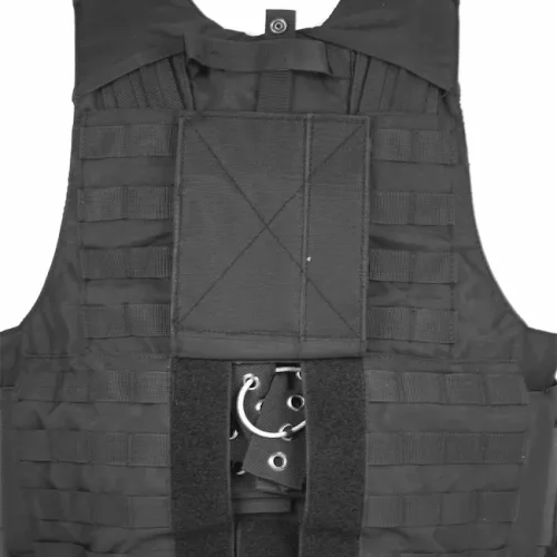 Adjustable MOLLE Armor Carrier