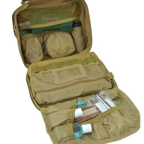 Camping Toiletry Kit OEM