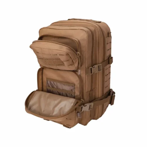 Coyote Tan Assault Pack Supplier