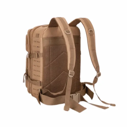 Custom Tactical Backpack Manufacturer