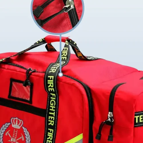 Emergency Response Tactical Bag