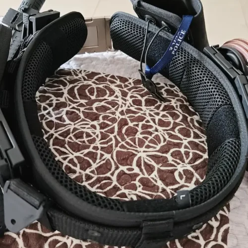 Law Enforcement Duty Belt Factory Direct