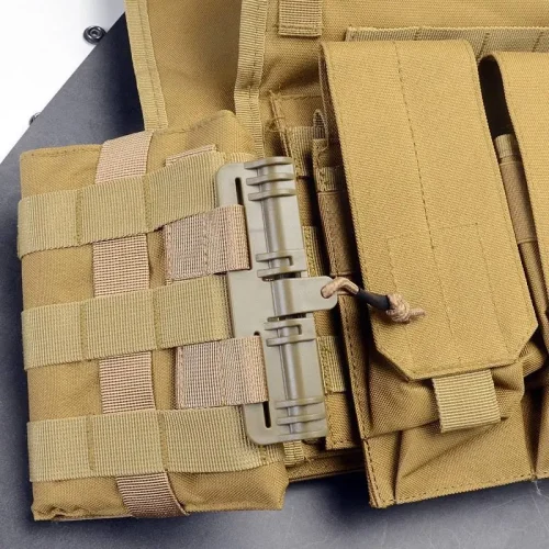 MOLLE Quick Release Adapter Supplier