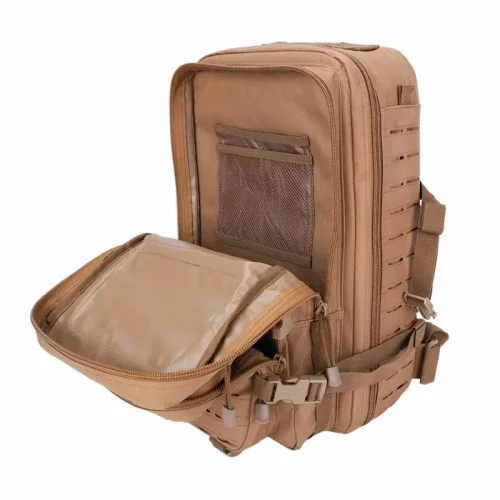 Military Bug Out Bag Manufacturer