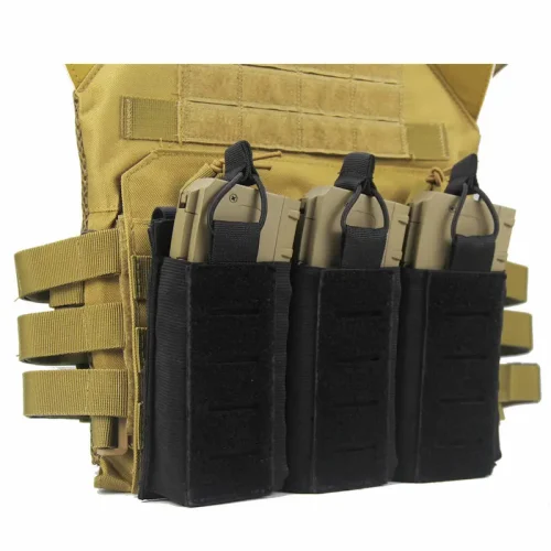 Military Mag Pouch Supplier