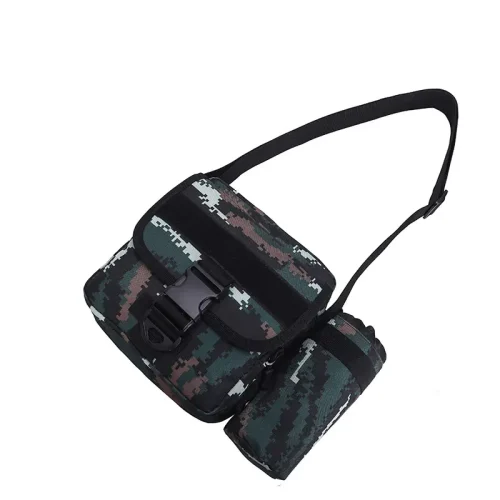 Outdoor Utility Sling Shoulder Bag