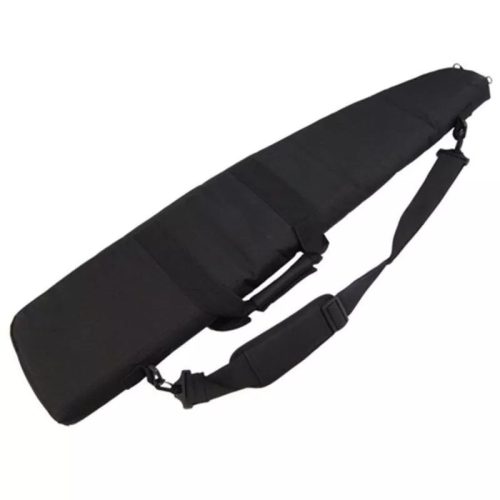 Tactical AR-15 Case with Shoulder Strap