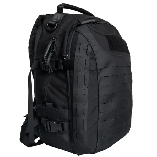 Water-Resistant Tactical Rucksack Wholesale