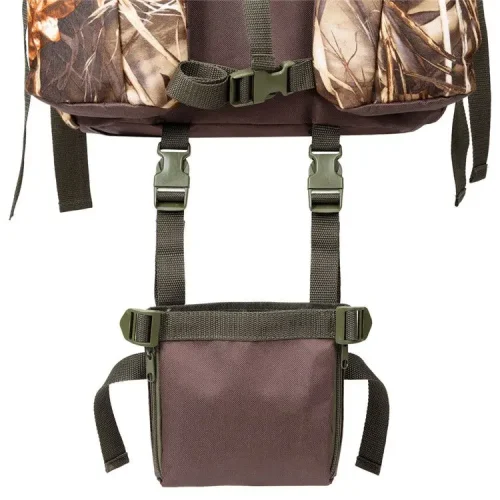 Wholesale Hunting Backpack with Detachable Pouch