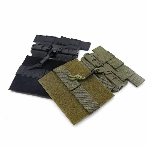 Wholesale Plate Carrier Quick Release Kit