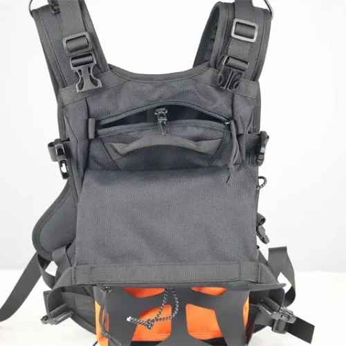 outdoor hydration pack for hiking and cycling