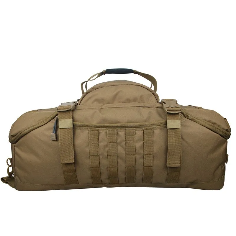 Military Duffle Bag Waterproof
