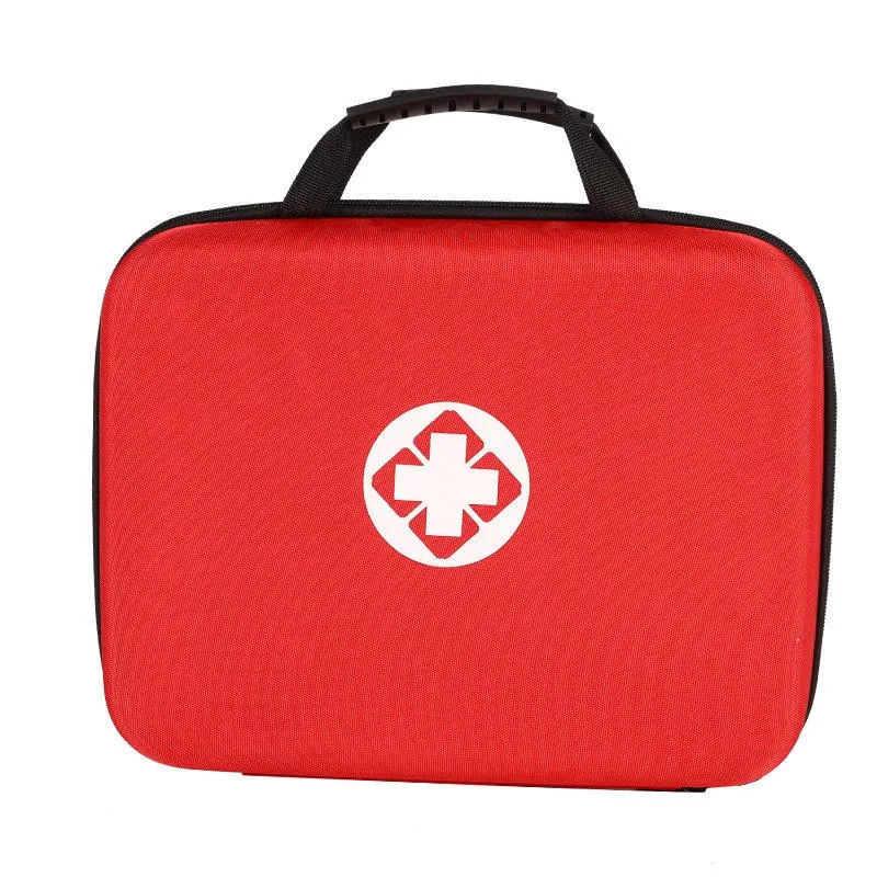borse mediche di primo soccorso